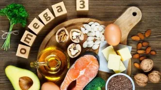 آیا با مکمل امگا ۳ می‌توانیم لاغر شویم؟ چگونه؟
