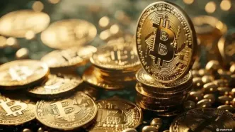 جدیدترین قیمت بیت کوین امروز ۲۱ اردیبهشت ماه ۱۴۰۴ / بیت کوین پرواز کرد