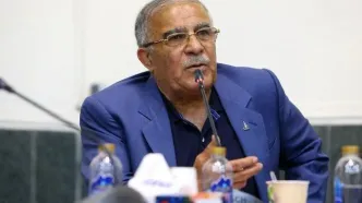همسایگی تلخ دو اسطوره ورزش ایران در بیمارستان