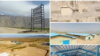 پتروشیمی‌های فارس از کلنگ‌زنی تا فراموشی/ مدیریت غیربومی و تحریم‌ها مانع پیشرفت شدند