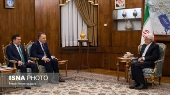 ایران و تاجیکستان خانه دوم هر دو ملت است