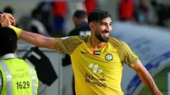 تکلیف مغانلو و پرسپولیس روشن شد