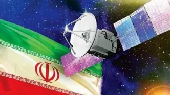 ماهواره ناهید ۲ در صف پرتاب قرار دارد