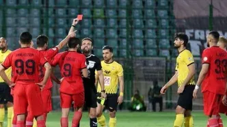 واکنش تند سپاهان به ادعای عجیب مالک تراکتور