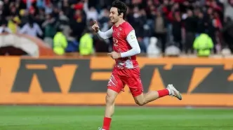 صدمین بازی، آخرین بازی؟ وداع با محبوب‌ترین مدافع خارجی پرسپولیس