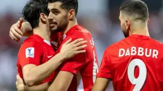وضعیت غیرمنتظره شباب الاهلی در مسیر قهرمانی