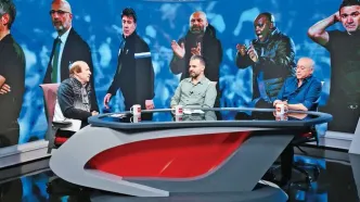 بهتاش فریبا: گفته بودم نکونام را برندارید، اما گوش نکردند