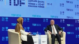 فواد حسین: عادی‌سازی روابط بین ایران و عربستان از نشست‌های بغداد شروع شد
