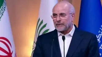 قالیباف: دوران گذار در نظم جهانی؛ جغرافیا و قدرت در چرخش