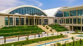 رونمایی از آخرین دستاوردهای علمی و خدماتی مدیریت شهری در نمایشگاه شهر آفتاب