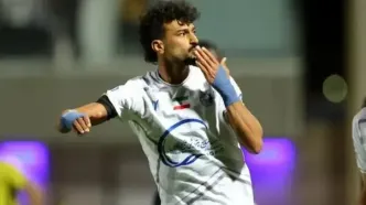 خیال پرسپولیسی‌ها از رامین رضاییان راحت شد!