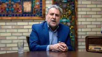 فلاحت‌پیشه: ۱۲ قرارداد ایران و روسیه در ۱۰ سال اخیر ناکام ماند