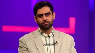 ثابتی: زاکانی و جبلی نمی‌توانند از این پول بگذرند