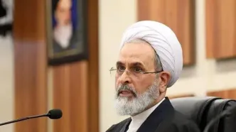 ماجرای ربایش روحانی سرشناس در ایرانشهر | آیت‌الله اعرافی خواستار آزادی فوری و مجازات متهمان شد
