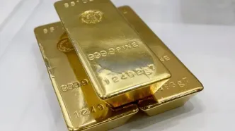 ریزش طلای جهانی با تقویت دلار