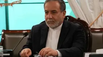 عراقچی تکذیب کرد: دست داشتن توطئه اتباع ایرانی برای  حمله به سفارت اسرائیل در لندن