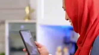 ببینید؛ اشک فلامک جنیدی در «شام ایرانی» درآمد