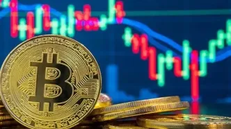 قیمت بیت کوین امروز شنبه ۲۰ اردیبهشت ۱۴۰۴