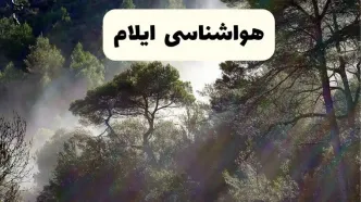 هواشناسی فوری ایلام ۲۴ ساعت آینده | پیش بینی وضعیت آب و هوا ایلام فردا شنبه ۱۳ اردیبهشت ماه ۱۴۰۴