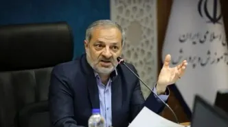پاسخ وزیر آموزش و پرورش درباره احتمال برگزاری آزمون استخدامی چیست؟