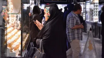 قیمت جدید طلا و سکه ۳۱ اردیبهشت ۱۴۰۴/ طلا و سکه بالاخره ریزشی شد