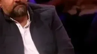 فیلم آواز باشکوه شرکت کننده صداتو با آهنگ پیک سحری ! / همه داورا حتی الیکا عبدالرزاقی مبهوت شدند
