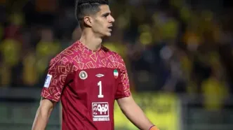 باشگاه سپاهان  پرسپولیسی شدن نیازمند را پذیرفت