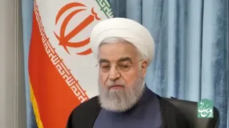 روایت روحانی از سه راه‌کاری که در سال ۸۴ برای حل مسئله هسته‌ای داشتیم