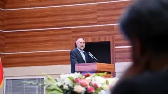 قالیباف: اگر دولت قانونی برای رشد اقتصادی نیاز دارد، به مجلس بیاورد
