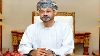 سفر وزیر خارجه عمان به تهران