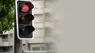 چراغ‌های راهنمایی و رانندگی دیگر خاموش نمی‌شود