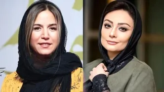 وقتی استایل ایرانی در عمان می‌درخشد: یکتا ناصر و ستاره پسیانی در مسقط!