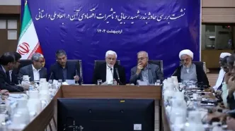 شناسایی علل حادثه دلخراش انفجار بندر شهید رجایی یک مطالبه ملی است