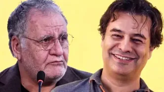 پیمان قاسم خانی ورژن ایرانی «دیو و دلبر» را می‌سازد