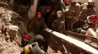 ۳۵درصد از مرگ ناشی از حوادث کار خراسان رضوی در حوزه ساختمانی است