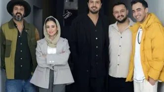 ببینید/ حقایقی جذاب درباره سریال «جان سخت» که نمی‌دانستید
