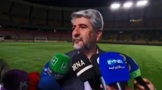 مدیرعامل باشگاه سپاهان:‌ آینده تیم با وجود فراز و نشیب‌ها روشن است