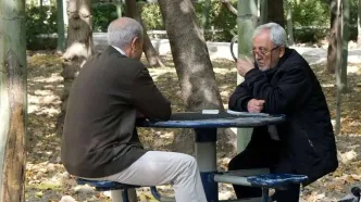 حقوق بازنشستگان تامین اجتماعی از امروز با ارقام جدید واریز می شود