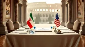 ادعای نیویورک تایمز از جزییات پیشنهاد امروز ایران در مذاکرات هسته‌ای