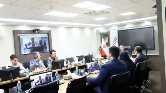 ضرورت تولید آمار و اطلاعات شفاف در حوزه تامین آب استان ها برای تصمیم گیران