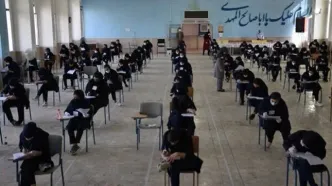 تکلیف زمان برگزاری امتحانات نهایی نهمی‌ها مشخص شد