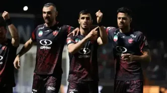 دو خرید جدید پرسپولیس در خط حمله نهایی شد