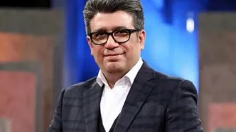 رشیدپور از دلتنگی برای تلویزیون گفت+ویدئو