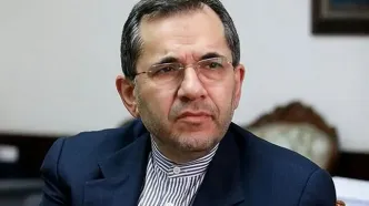 تخت‌‌روانچی: با چشمان باز در حال مذاکره هستیم