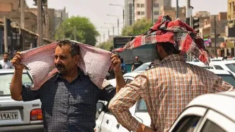 تهرانی‌ها آماده باشند؛ هوا گرمتر می‌شود