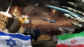 خبر فوری و شوکه کننده: اسرائیل می‌خواهد به ایران حمله کند؟