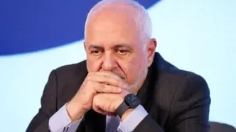 واکنش ظریف به شایعه تغییر نام خلیج فارس