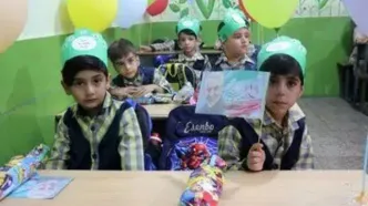 زمان ثبت نام کلاس اولی‌ها اعلام شد