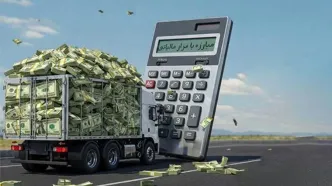 شناسایی فرار مالیاتی 677 میلیارد تومانی در یک صندوق قرض‌الحسنه شیراز
