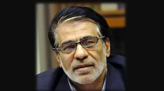 جلیل عرفان منش درگذشت